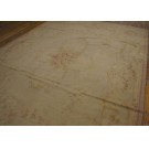 Early 20th Century French Aubusson Carpet