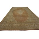 Early 20th Century N. Indian Agra Carpet