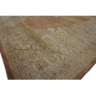 Early 20th Century N. Indian Agra Carpet