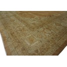 Early 20th Century N. Indian Agra Carpet