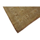 Early 20th Century N. Indian Agra Carpet