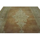 Early 20th Century N. Indian Agra Carpet