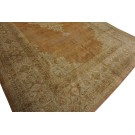 Early 20th Century N. Indian Agra Carpet