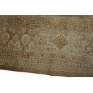 Early 20th Century N. Indian Agra Carpet