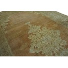 Early 20th Century N. Indian Agra Carpet