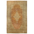 Early 20th Century N. Indian Agra Carpet