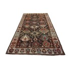 Late 19th Century Caucasian Kazak Carpet