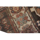 Late 19th Century Caucasian Kazak Carpet