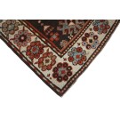 Late 19th Century Caucasian Kazak Carpet