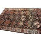 Late 19th Century Caucasian Kazak Carpet