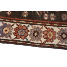 Late 19th Century Caucasian Kazak Carpet