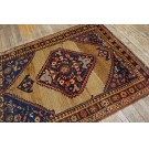 Late 19th Century W. Persian Bijar Rug