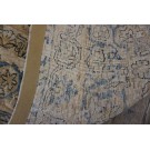 Late 19th Century S.E. Persian Kirman Lavar Carpet