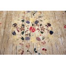 19th Century American Hooked Rug