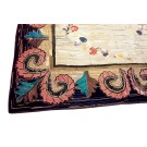 19th Century American Hooked Rug