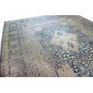 Early 20th Century S.E. Persian Kirman Carpet 