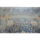 Early 20th Century S.E. Persian Kirman Carpet 