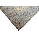 Early 20th Century S.E. Persian Kirman Carpet 