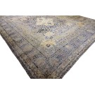 Early 20th Century S.E. Persian Kirman Carpet 