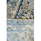 Early 20th Century S.E. Persian Kirman Carpet 