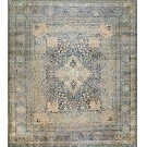 Early 20th Century S.E. Persian Kirman Carpet 