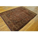 Early 20th Century Persian Malayer Carpet