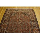 Early 20th Century Persian Malayer Carpet