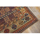 19th Century Caucasian Kazak Carpet