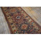 19th Century Caucasian Kazak Carpet