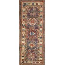 19th Century Caucasian Kazak Carpet