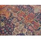 Early 20th Century Persian Sultanabad Carpet