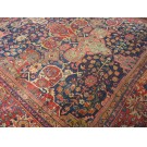 Early 20th Century Persian Sultanabad Carpet