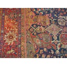 Early 20th Century Persian Sultanabad Carpet
