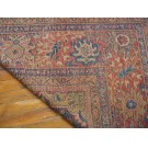 Early 20th Century Persian Sultanabad Carpet