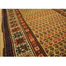 19th Century S. Caucasian Moghan Carpet