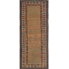 19th Century S. Caucasian Moghan Carpet