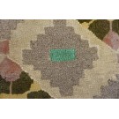 American Hooked Rug #18413
