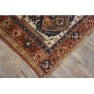 Early 20th Century N.W. Persian Carpet