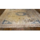 Tabriz - Silk #18444