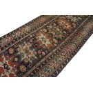 19th Century Caucasian Shirvan Lesghi Runner Carpet
