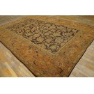 Late 19th Century Persian Sultanabad Carpet