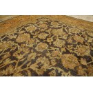 Late 19th Century Persian Sultanabad Carpet