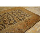 Late 19th Century Persian Sultanabad Carpet