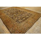 Late 19th Century Persian Sultanabad Carpet