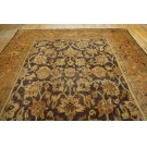 Late 19th Century Persian Sultanabad Carpet