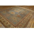 Early 20th Century Persian Malayer Carpet