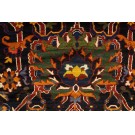 Early 20th  Century Persian Bakhtiary Carpet 