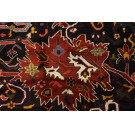 Early 20th  Century Persian Bakhtiary Carpet 