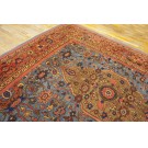 19th Century Persian Sultanabad Carpet 