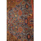 19th Century Persian Sultanabad Carpet 